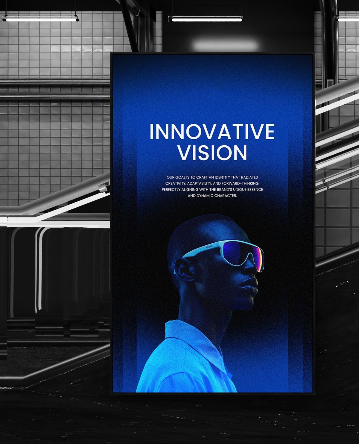 LCD Screens & Digital Kiosk