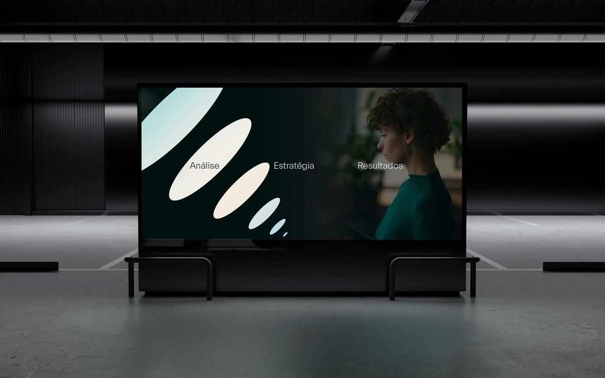 Creative LED Screens