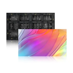 P4 MM Indoor LED module