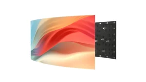 P1.2 MM Indoor Flexible LED Module