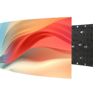 P 2 MM Indoor Flexible LED Module